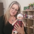 Il mondo creativo dell'artigiana andriese Alessandra Marolla tra giocattoli in amigurumi e bigiotteria handmade