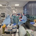 Cardiologia dell'ospedale Bonomo di Andria centro di formazione nell'elettrofisiologia