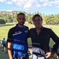 Ecco il nuovo playmaker della Fidelis: arriva Quinto dal Foggia