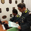  "Cassetto distratto ", la Finanza di Barletta confisca beni per 4,5 milioni di euro