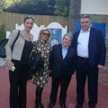Pronti a governare, ad Ischia anche Giorgino e Di Pilato
