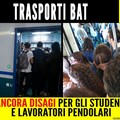 Regione perditempo, invierà adesso ispettori per verifica trasporti