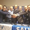 Ex alleati di centro destra: "Giorgino da Forlani a Salvini: il trasformismo come meta della politica”