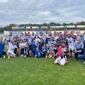 E' ufficiale: dopo 3 anni la Fidelis Andria torna in serie C