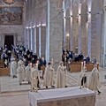 Celebrata in Cattedrale, con una Santa Messa la festa della Madonna di Palestina