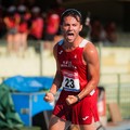 Nicola Lomuscio trionfa a Grosseto: è campione italiano nella 10 km di marcia
