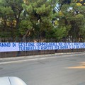 Stadio "Degli Ulivi ", i tifosi alzano la voce contro Tufariello: «Rispetto per Andria e la sua gente»