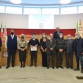Assegnata a Vittorio Tesoro di Andria, una borsa di studio per il 5° Bando “Aldo Moro”