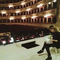 Marialuisa Bafunno e la sua esordiente carriera fra spettacoli al Teatro alla Scala di Milano e altre esperienze artistiche