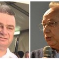 Forza Italia nel caos, Simone a Marmo: "Allarme svuotamento stride con la realtà "