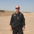 Il Colonnello dei Carabinieri Luca Volpi nuovamente in missione in Iraq