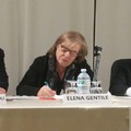 Elezioni 2018: i circolo Pd incontra l'europarlamentare Elena Gentile