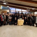 Il Camper Club Federiciano di Andria festeggia il decennale della fondazione