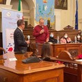  "Un bambino non speciale ": all'I.C.  "Verdi-Cafaro " la presentazione del libro del dott. Dino Leonetti