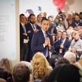 Luigi Di Maio arriva ad Andria l'8 febbraio per parlare di olio d'oliva