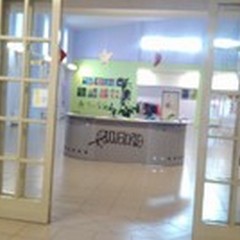 Atti vandalici all'interno della scuola primaria  "G. Verdi "