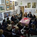 Un evento sulla figura di Nino Rota nel 62° anniversario della Pro Loco di Andria