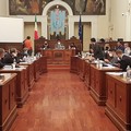 Il Consiglio Comunale di Andria si riunisce il 13 marzo