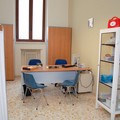 Nella Casa di accoglienza un nuovo ambulatorio medico per i poveri