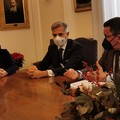Sindaco Bruno a Confindustria Bat: “Tempi difficili ma ne usciremo ricreando sviluppo, puntando su asset del territorio "