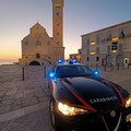 Estorsione nella città di Trani: provvedimento del Gip del Tribunale tranese anche nei confronti di un andriese