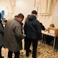 Primarie Pd, ad Andria hanno votato 1.033 cittadini: stravince Zingaretti