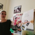 Un nuovo spazio per i piccoli, apre la libreria "Lapenna delle Storie "