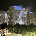“Addio Gucci”: Alessandro Michele lascia un viaggio passato anche dalla Cosmogonia di Castel del Monte