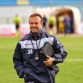 Giuseppe Ciciriello consegue a Coverciano l'abilitazione a Preparatore Atletico professionista