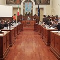 Andria: domani nuova seduta di Consiglio Comunale