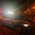 Arrestato nella notte il presunto rapinatore del centro scommesse