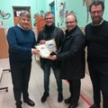 L’associazione TSRM di Andria festeggia i 10 anni di attività con un incontro