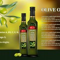 Etichette per olio d’oliva: la personalizzazione come leva di valore