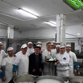 Andria e la sua burrata protagoniste della trasmissione LineaVerde su Rai1