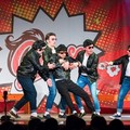 Il musical Greeze diverte pubblico e soddisfa la critica
