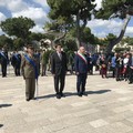 2 Giugno: a Barletta consegnate le onorificenze ai cittadini della provincia Bat