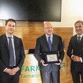 Al dottor Sergio Fontana il Premio Vittoria 2019: un riconoscimento che premia l'intera Bat