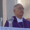 Mons. Mansi celebrerà la messa di Natale nel carcere di Trani