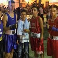Riparte la stagione per il Team Sgaramella con le qualificazioni ai Campionati Italiani