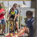 Ciclismo, Trittico “I Tesori Unesco di Puglia”: oggi la finale a Castel del Monte