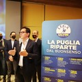 Elezioni Regionali, la Lega lancia la candidatura di Altieri: «Basta con il lockdown di Emiliano»