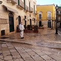 Emergenza Covid-19, sanificazione straordinaria degli Uffici Comunali il 9 maggio