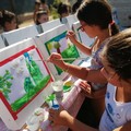 Appuntamento con Mr Big Circus domenica 15 settembre nel magico “Giardino dei Bambini”