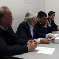 Inaugurato ad Andria il primo Centro di Ascolto del Disagio Sociale