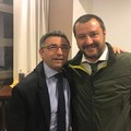 Decreto Sicurezza: è botta e risposta tra Miscioscia e Zinni che replica "Solo un altro occhiolino mandato a Salvini "