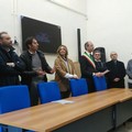 Inaugurato il nuovo contenitore culturale a Montegrosso