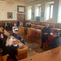 Assunti sette nuovi giovani dipendenti al Comune di Bisceglie: tre sono di Andria
