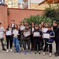 La scuola “Cafaro” di Andria trionfa ai giochi matematici del Mediterraneo