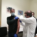 Anche in Puglia prende avvio la campagna vaccinale contro l’influenza stagionale