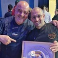 Campionato mondiale di pizza: ottimo risultato per Gigi Vurchio
